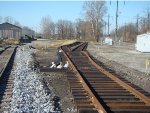 Strasburg Rail Road transload progress